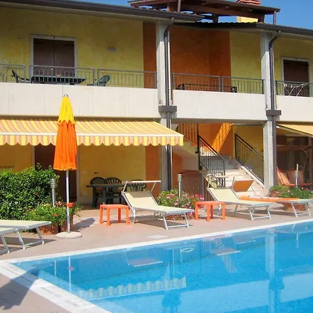 Apartment Gigli Due