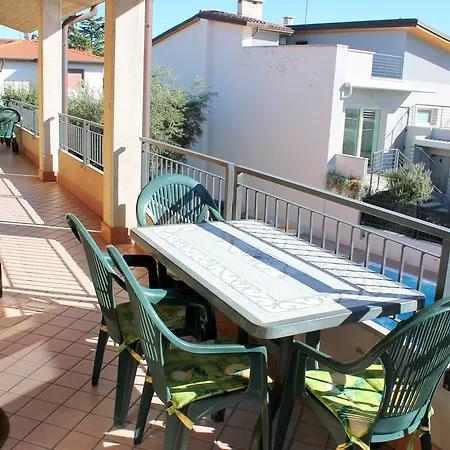 Apartment Gigli Due