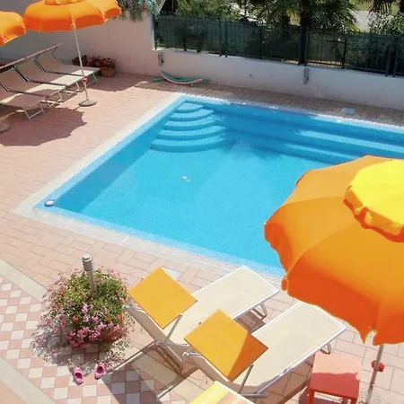 Gigli Due Apartment Lazise