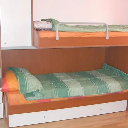 Gigli Due Apartment Lazise