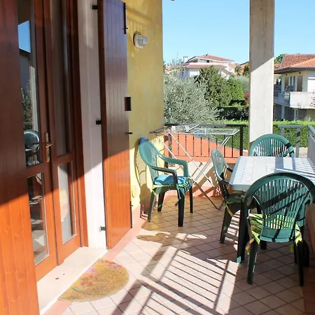 Apartment Gigli Due *