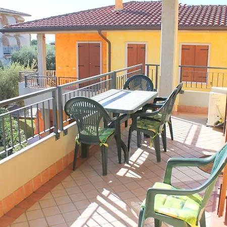 Gigli Due Apartment