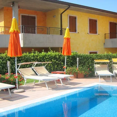 Gigli Due Apartment