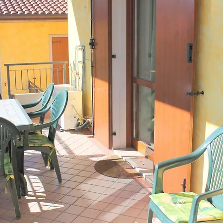 Gigli Due * Lazise