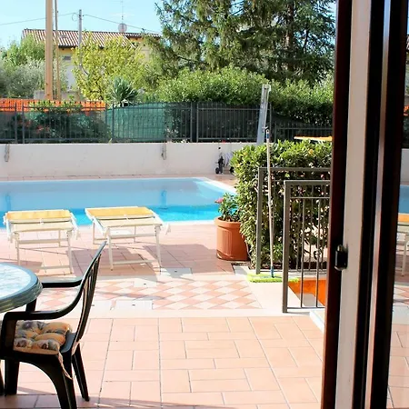 Gigli Due Apartment *
