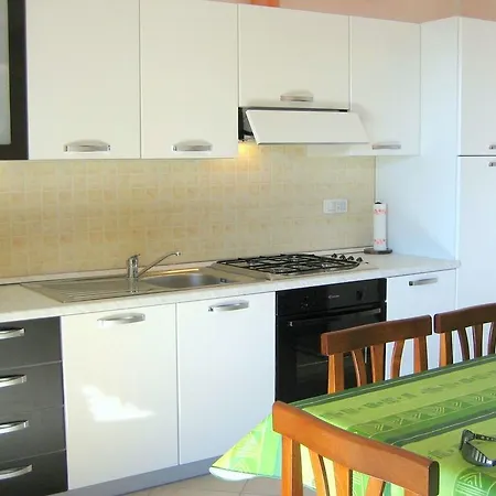 Gigli Due Apartment