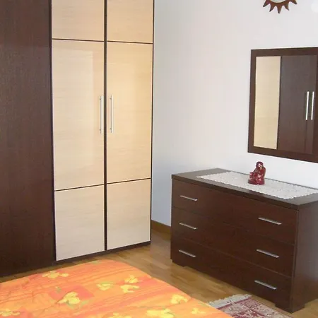 Apartment Gigli Due *