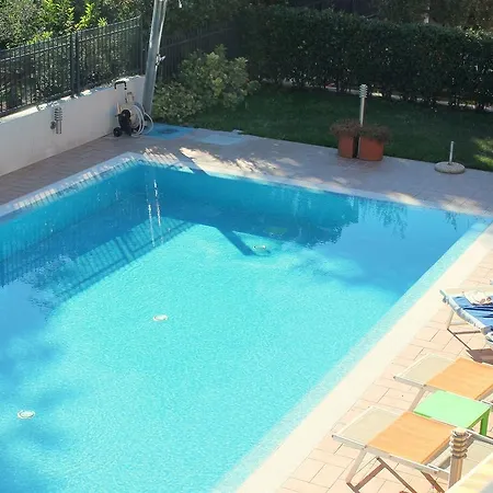 Gigli Due Apartment